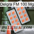 Delgra FM 100Mg 27
